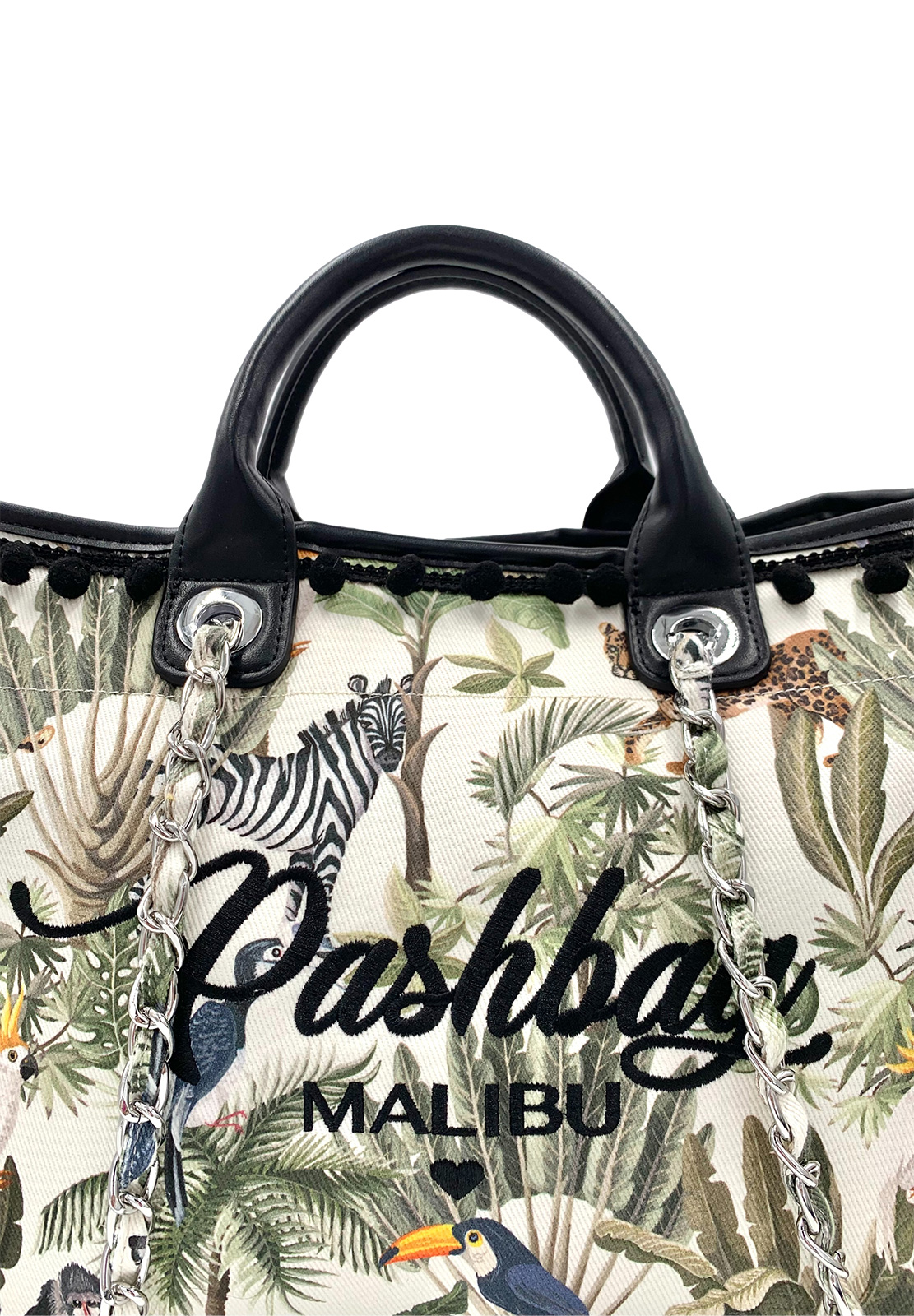 ATELIER DU SAC BORSA PENELOPE