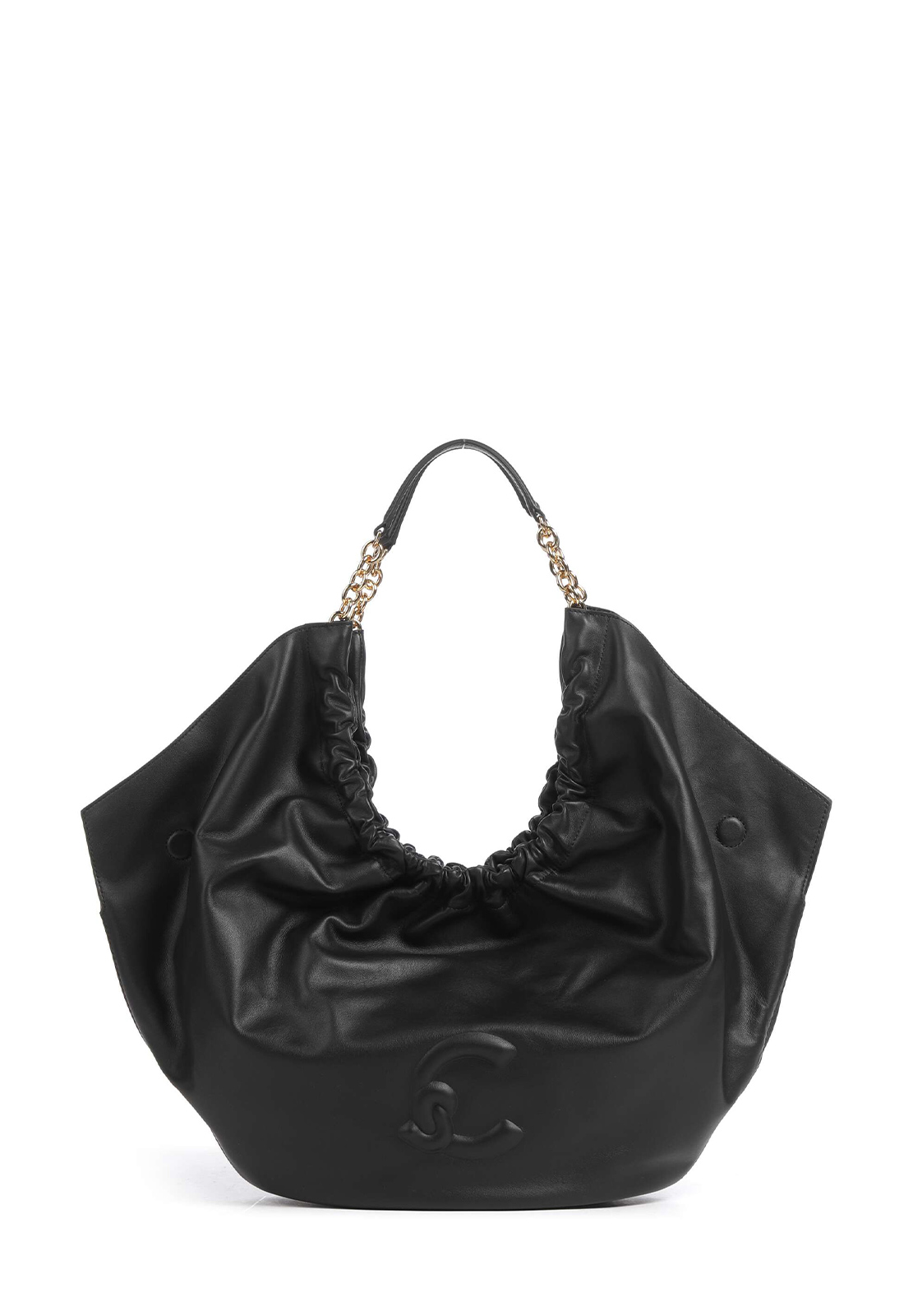 COCCINELLE BORSA SMASH LARGE
