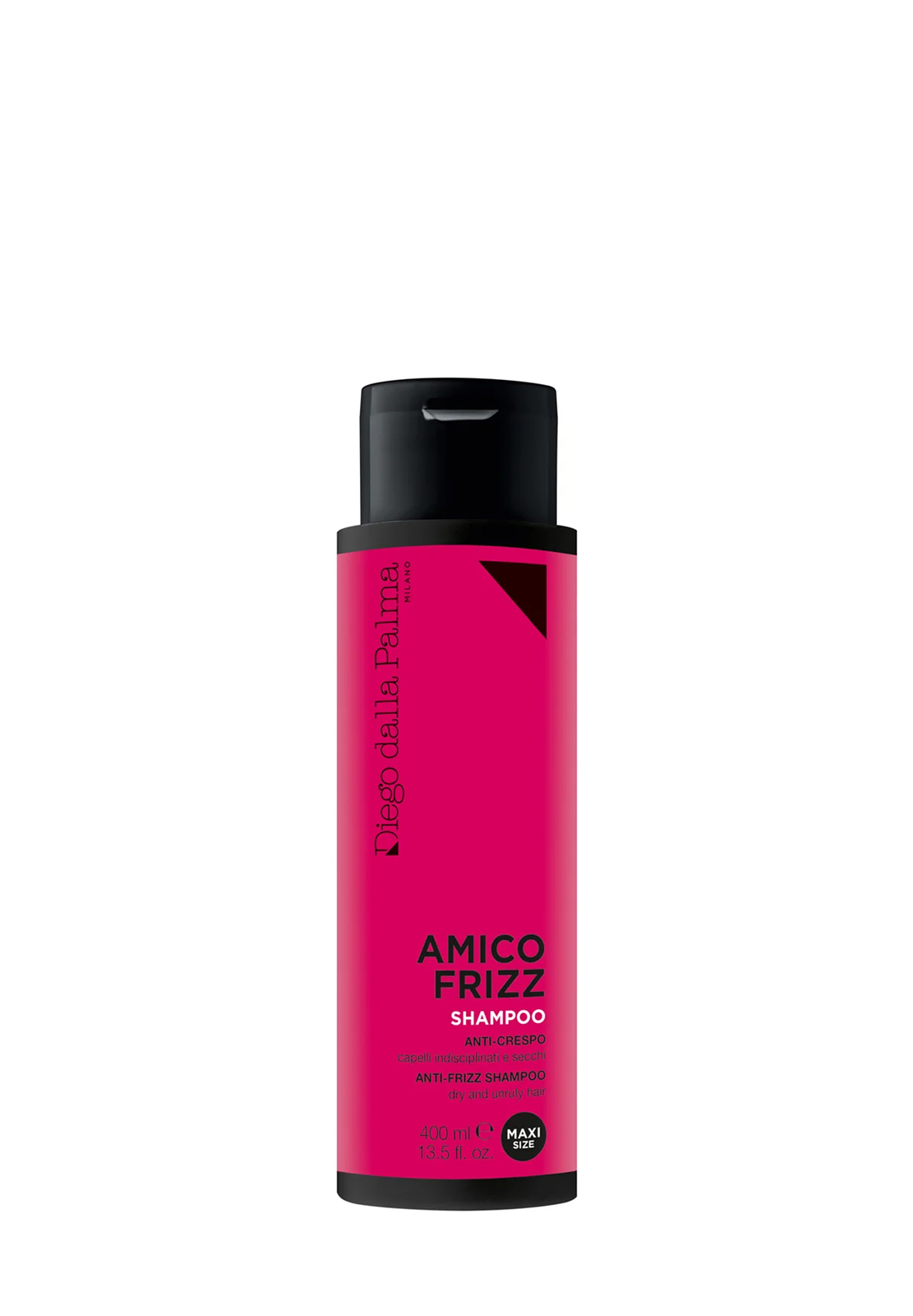 DIEGO DALLA PALMA AMICO FRIZZ SHAMPO ANTICRESPO 400ML