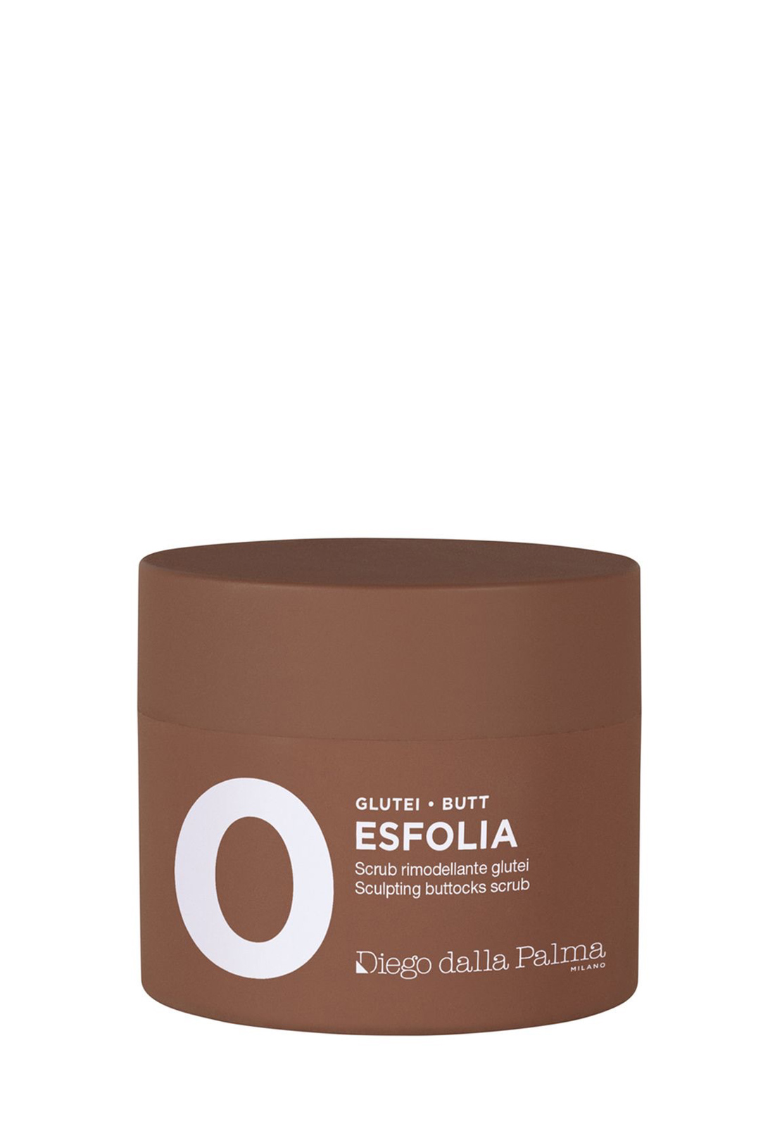DIEGO DALLA PALMA SCRUB GLUTEI 150ML