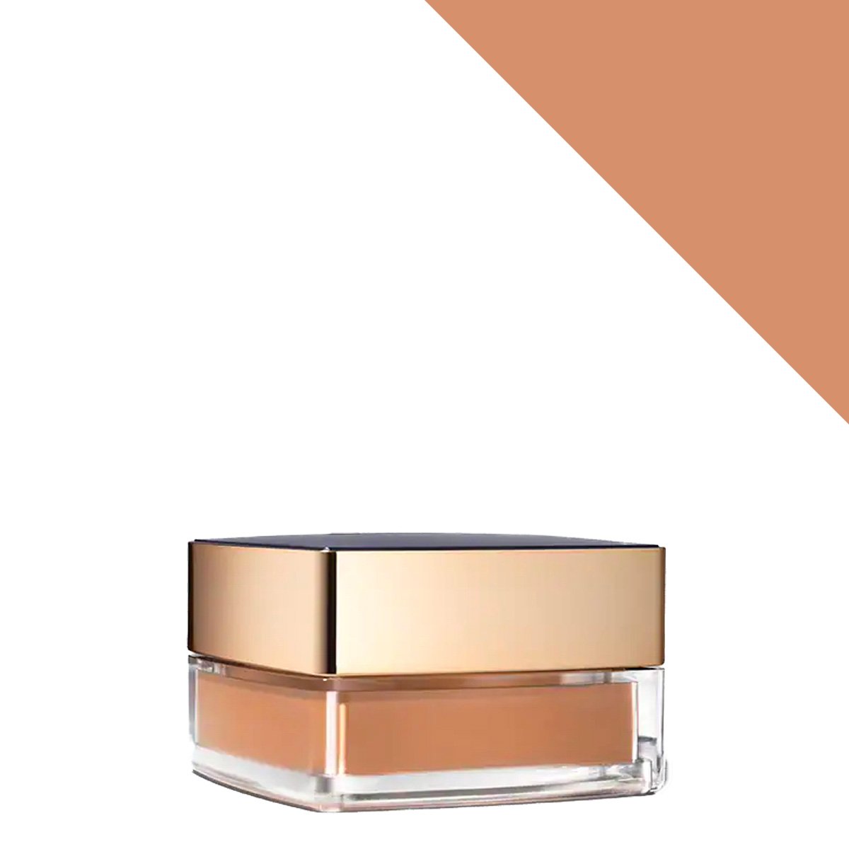 ESTEE LAUDER DW SHEER FLATTERY LOOSE POWDER