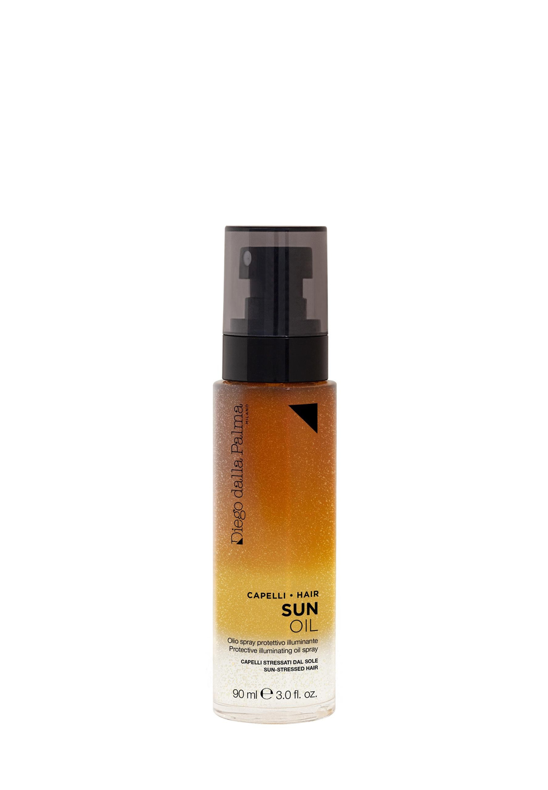 DIEGO DALLA PALMA SUN OLIO CAPELLI PROTETTIVO ILLUMINANTE 90ML