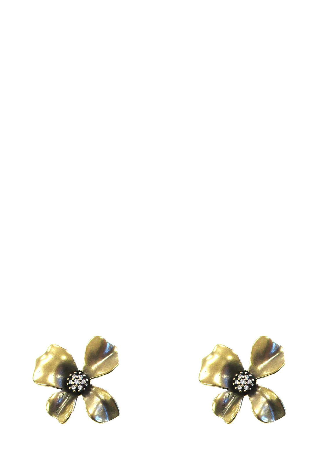 DOLMAN ORECCHINI PRIMAVERA