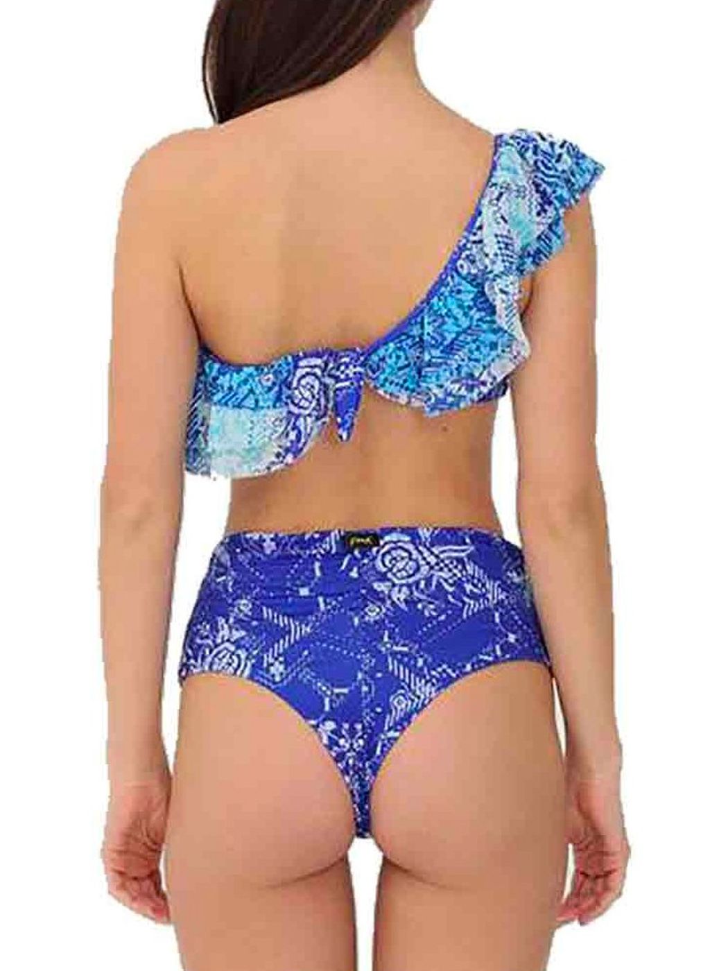 EFFEK BIKINI MONOSPALLA