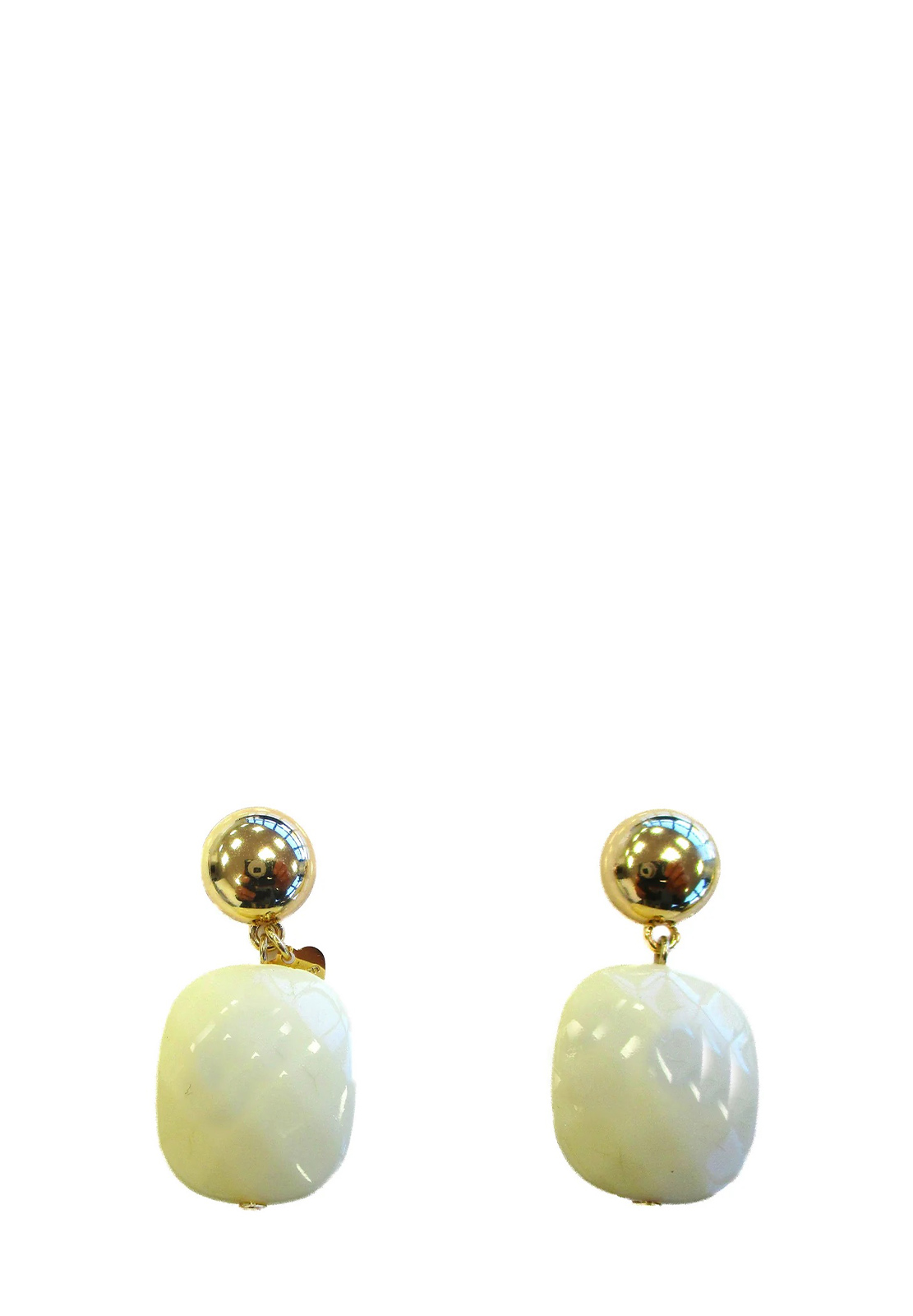 DOLMAN PENDENTI VANIGLIA