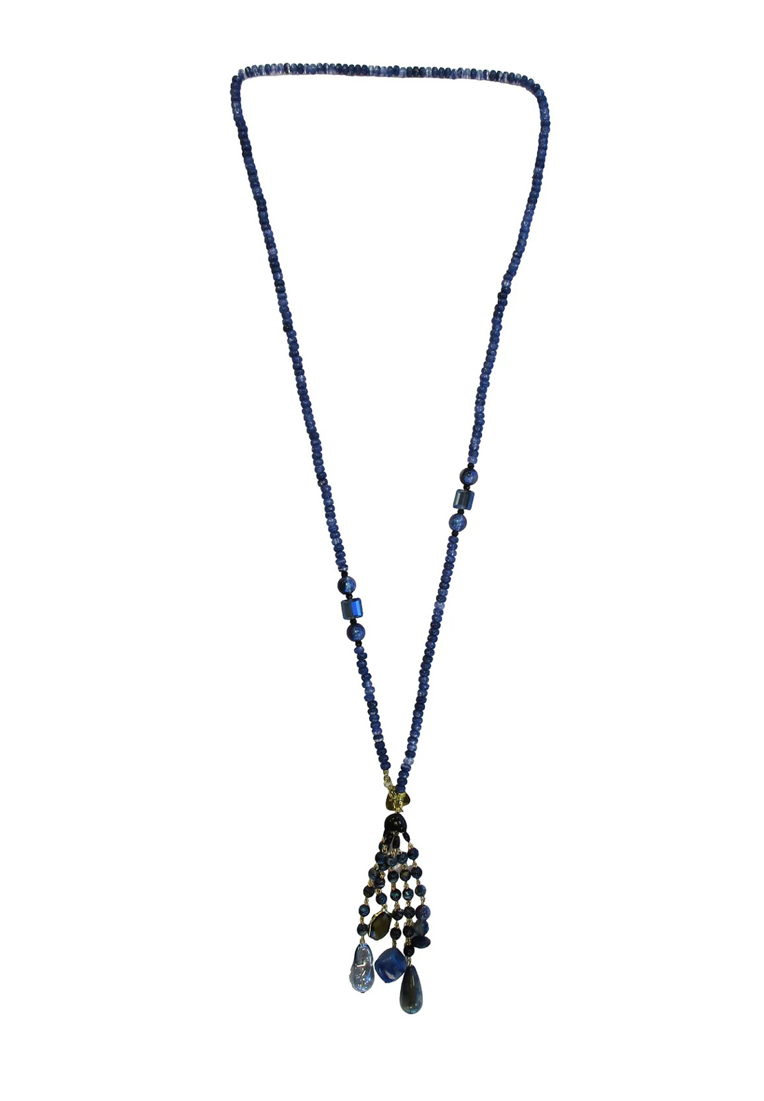 DOLMAN COLLANA NOTTURNA