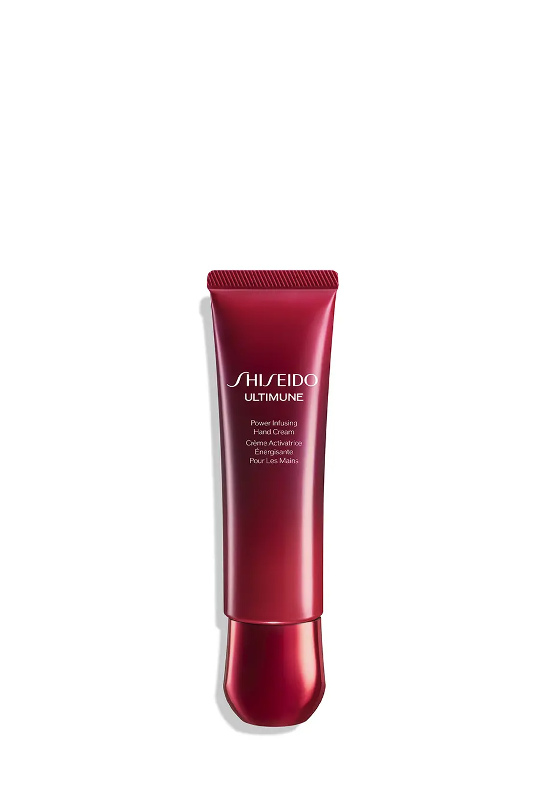 SHISEIDO ULTIMUNE HAND CREME 50ML