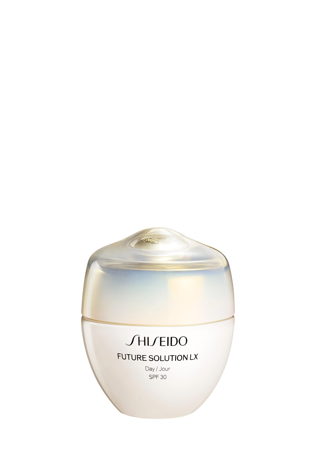 SHISEIDO FS TOTAL PROTECTIVE CREAM 50ML