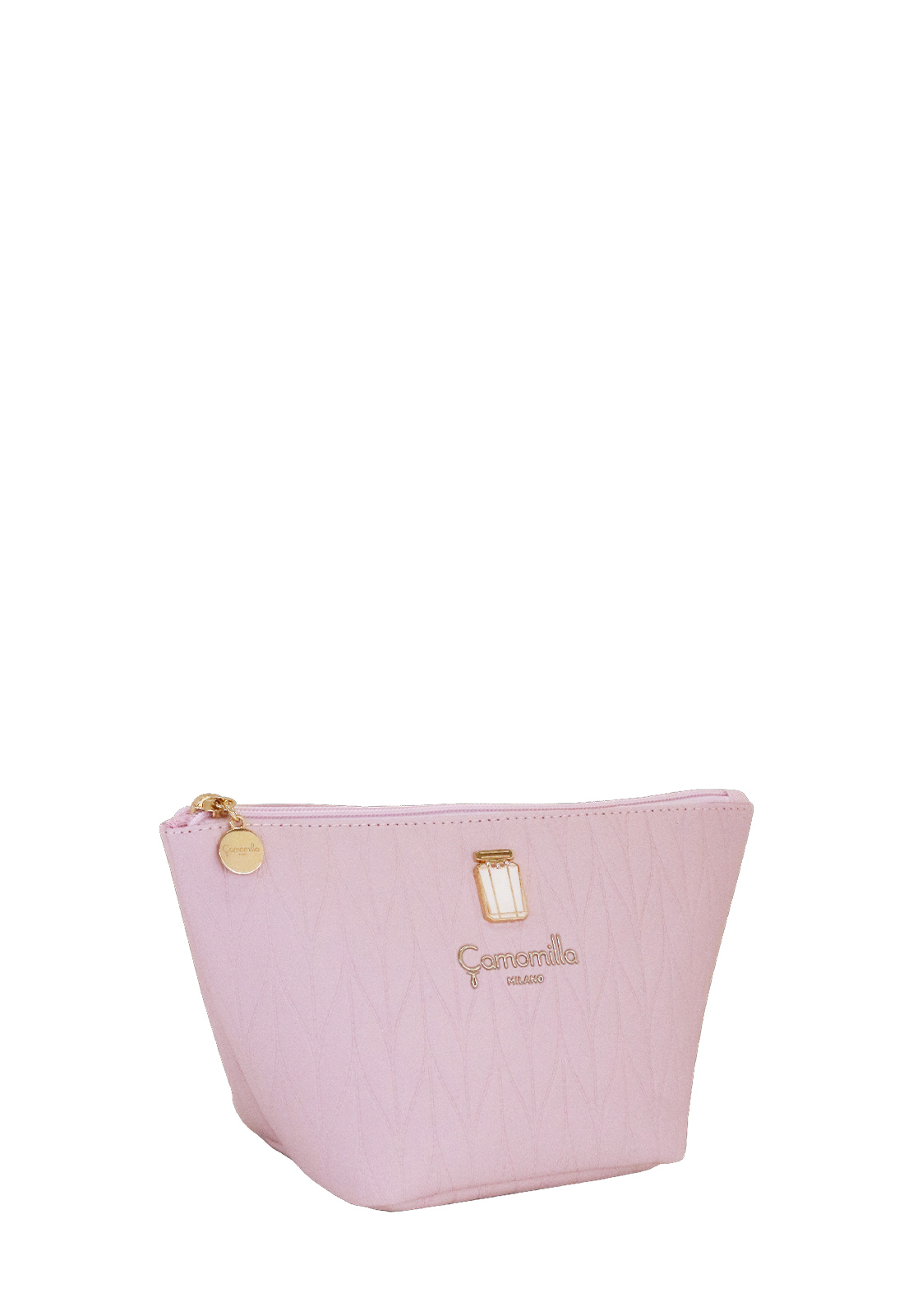 CAMOMILLA BUSTA TRAPEZIO M PERFUME CHIC