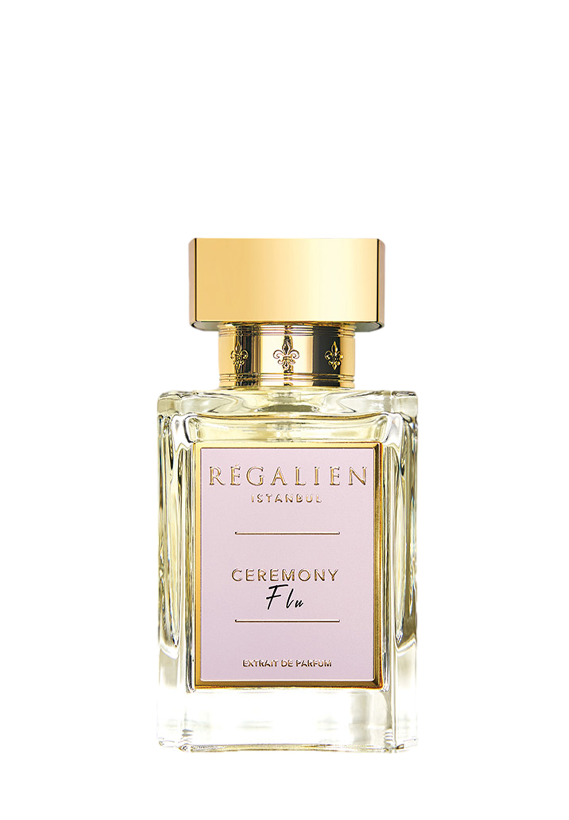 REGALIEN CEREMONY FLU EXTRAIT DE PARFUM