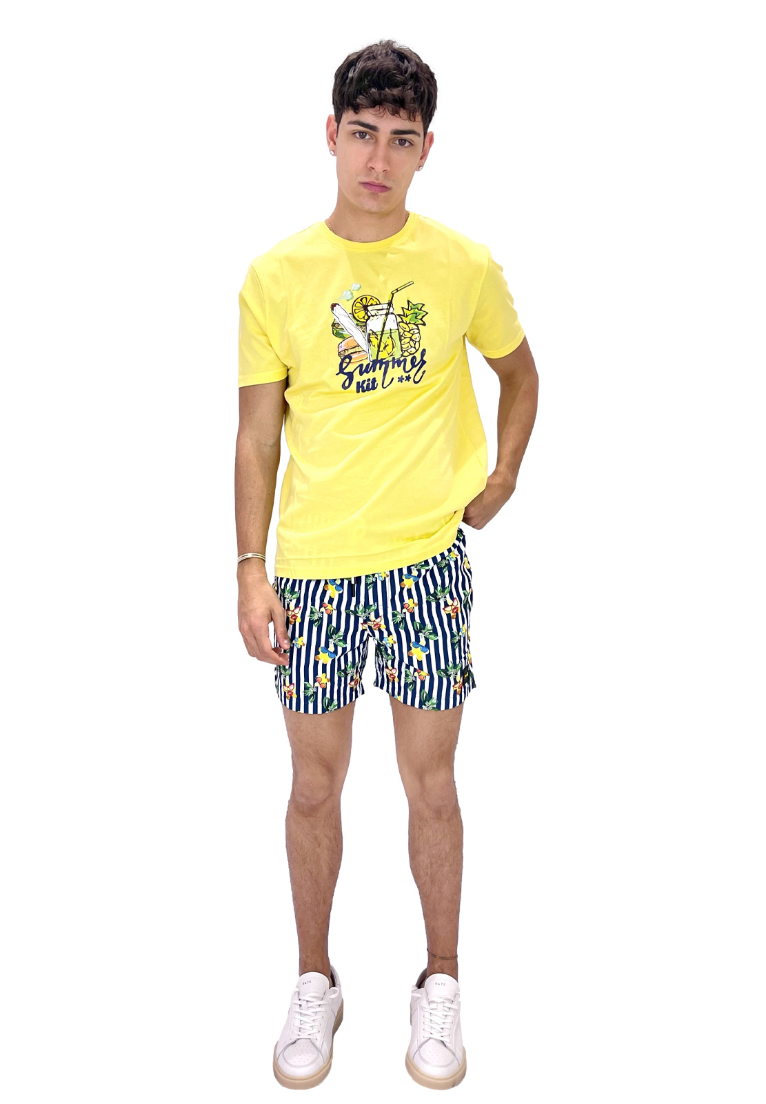 EFFEK T-SHIRT