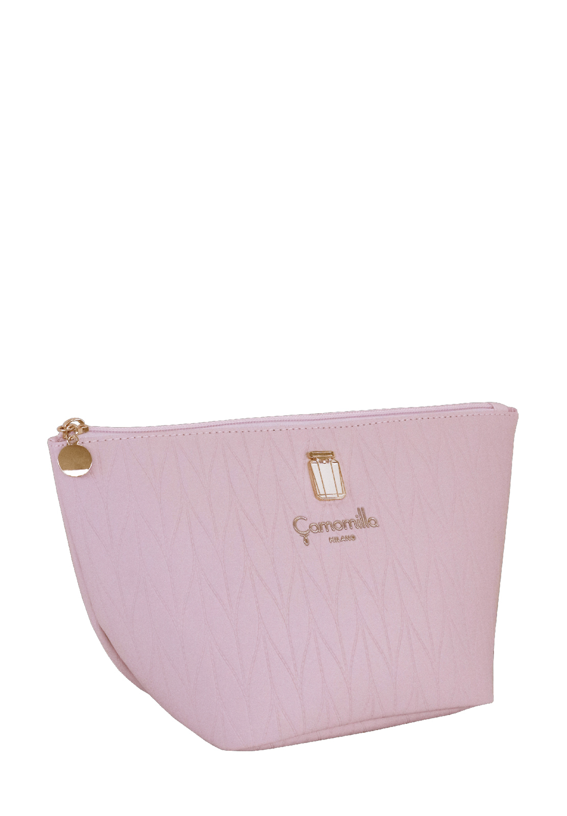 CAMOMILLA BUSTA TRAPEZIO L PERFUME CHIC