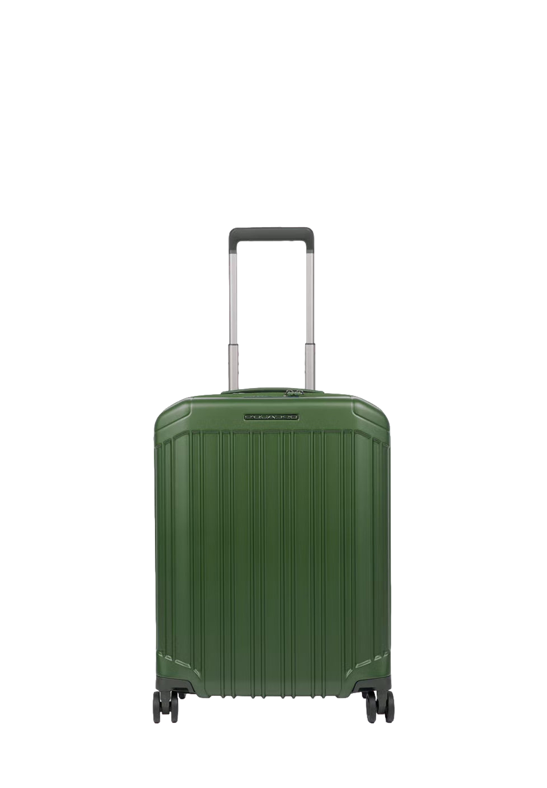 PIQUADRO TROLLEY CABINA RIGIDO ULTRA SLIM 4 RUOTE PQ-LIGHT