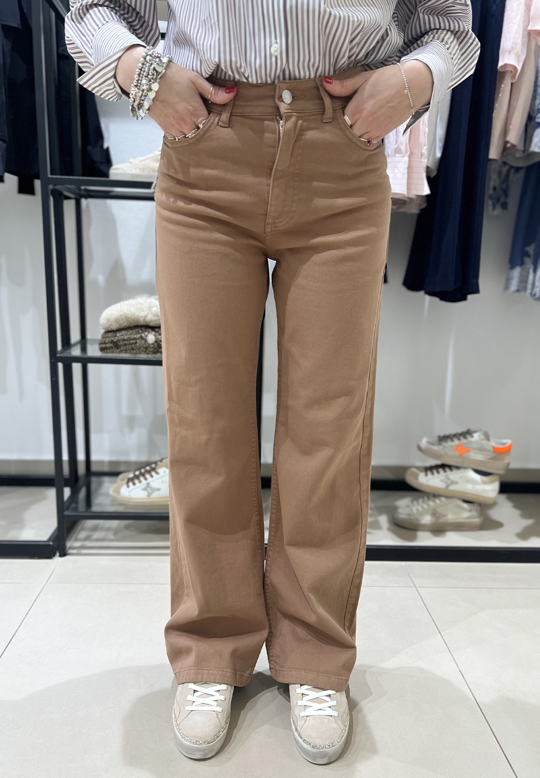 HAVEONE JEANS LONDON