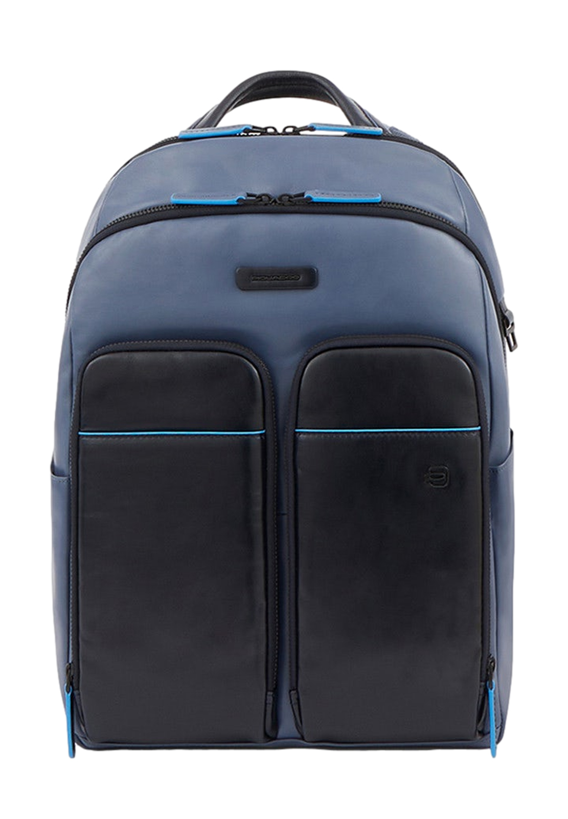 PIQUADRO ZAINO PORTA PC 14'' E PORTA IPAD® CON ANTI FRODE