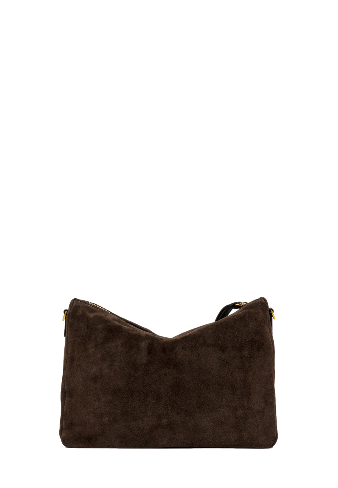 GIANNI CHIARINI BORSA NORA CAMOSCIO