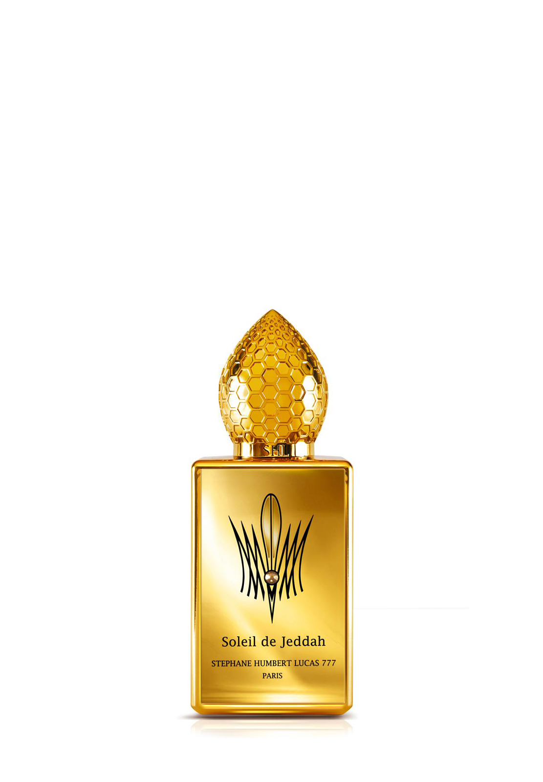 STEPHANE HUMBERT LUCAS SOLEIL DE JEDDAH EDP 50ML