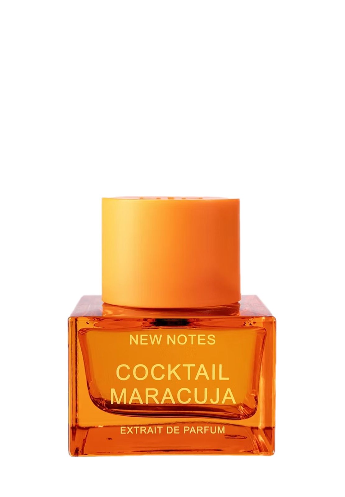 NEW NOTES COCKTAIL MARACUJA EXTRAIT