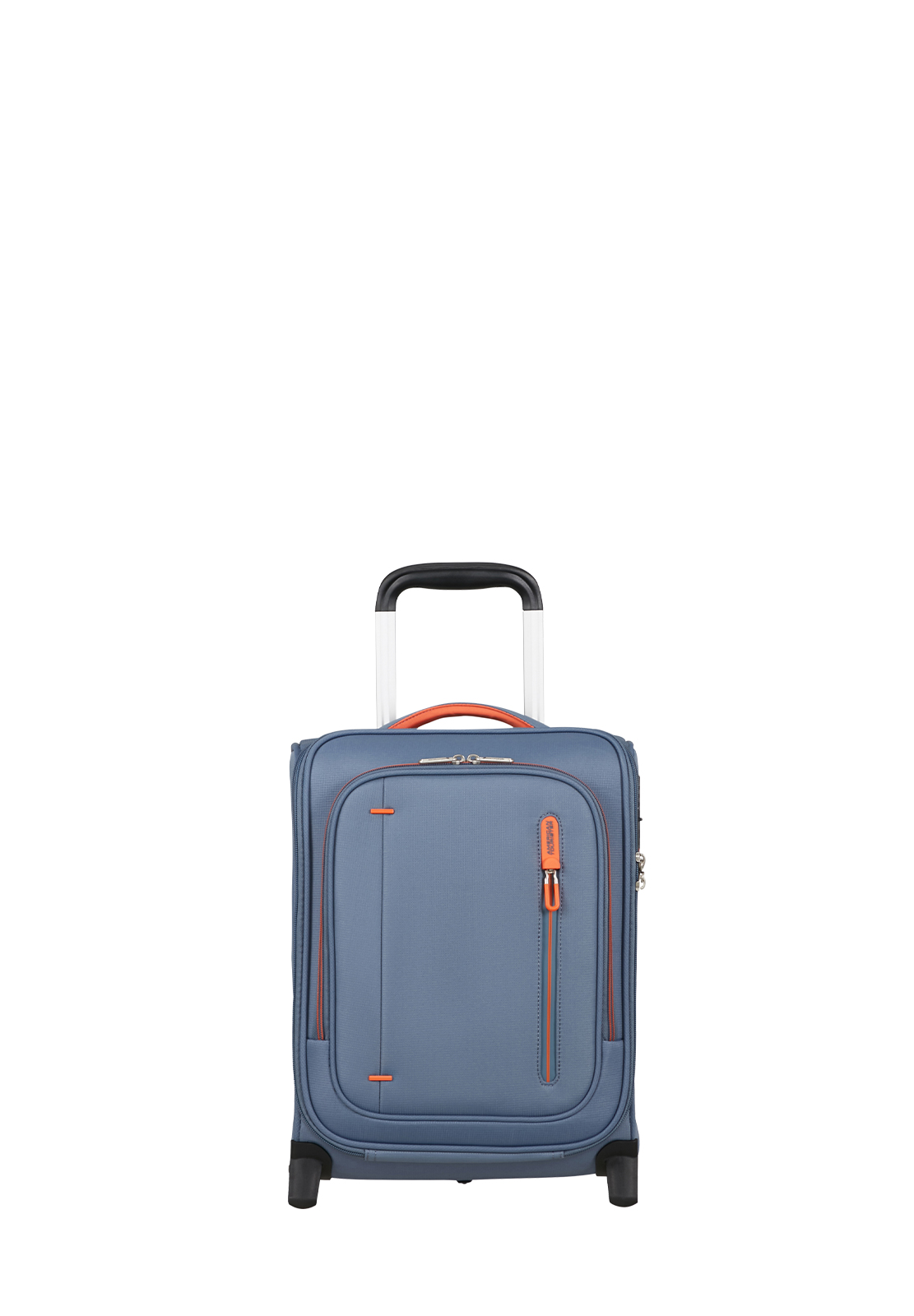 AMERICAN TOURISTER TROLLEY UNDERSEAT CLOUDRIDER