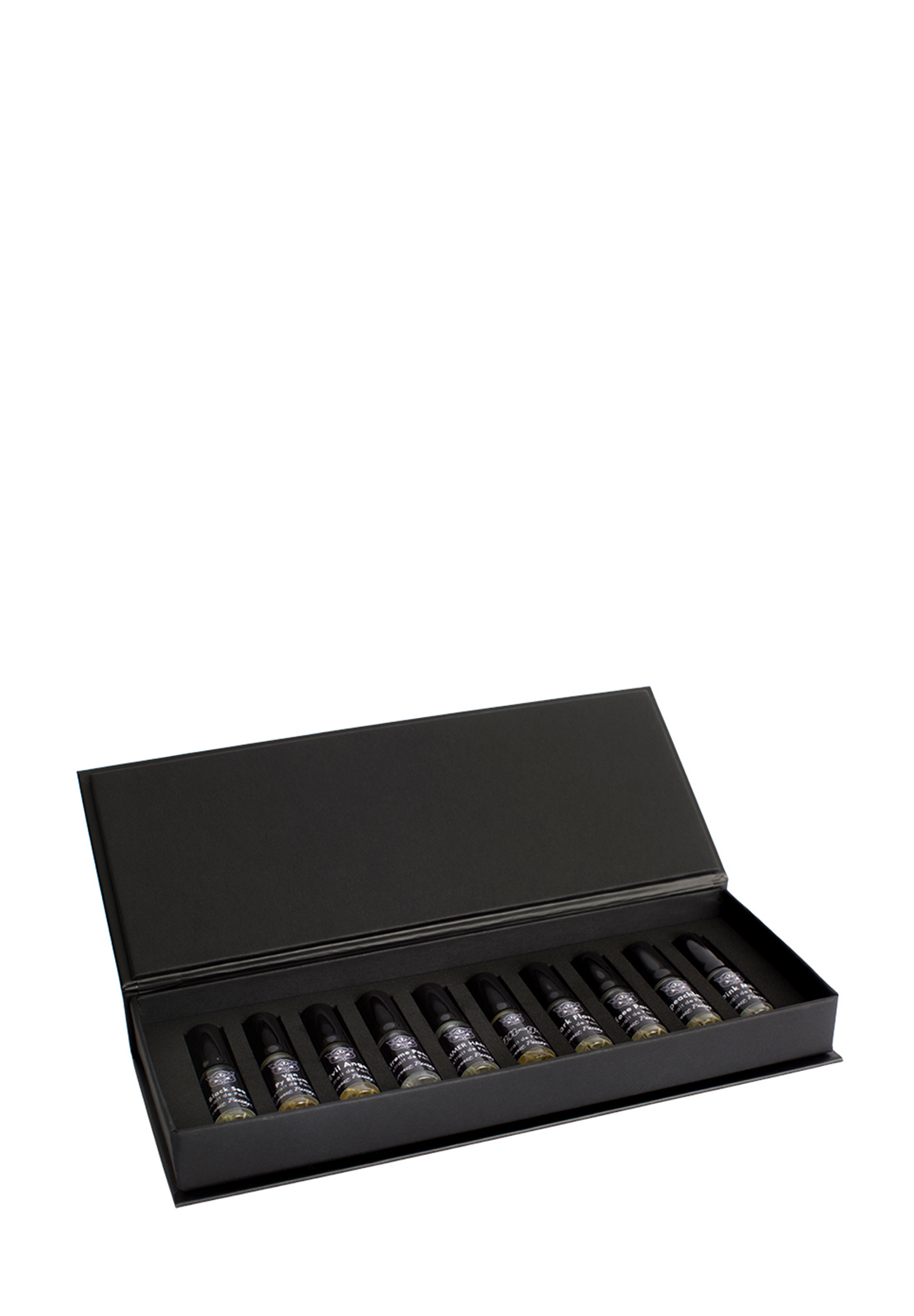 LORENZO PAZZAGLIA DISCOVERY KIT 10 PEZZI