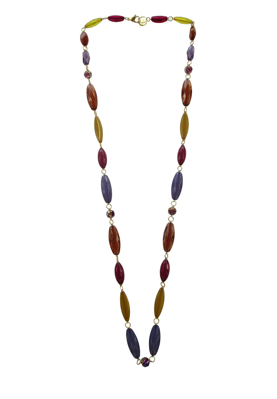 DOLMAN COLLANA SCANDALO