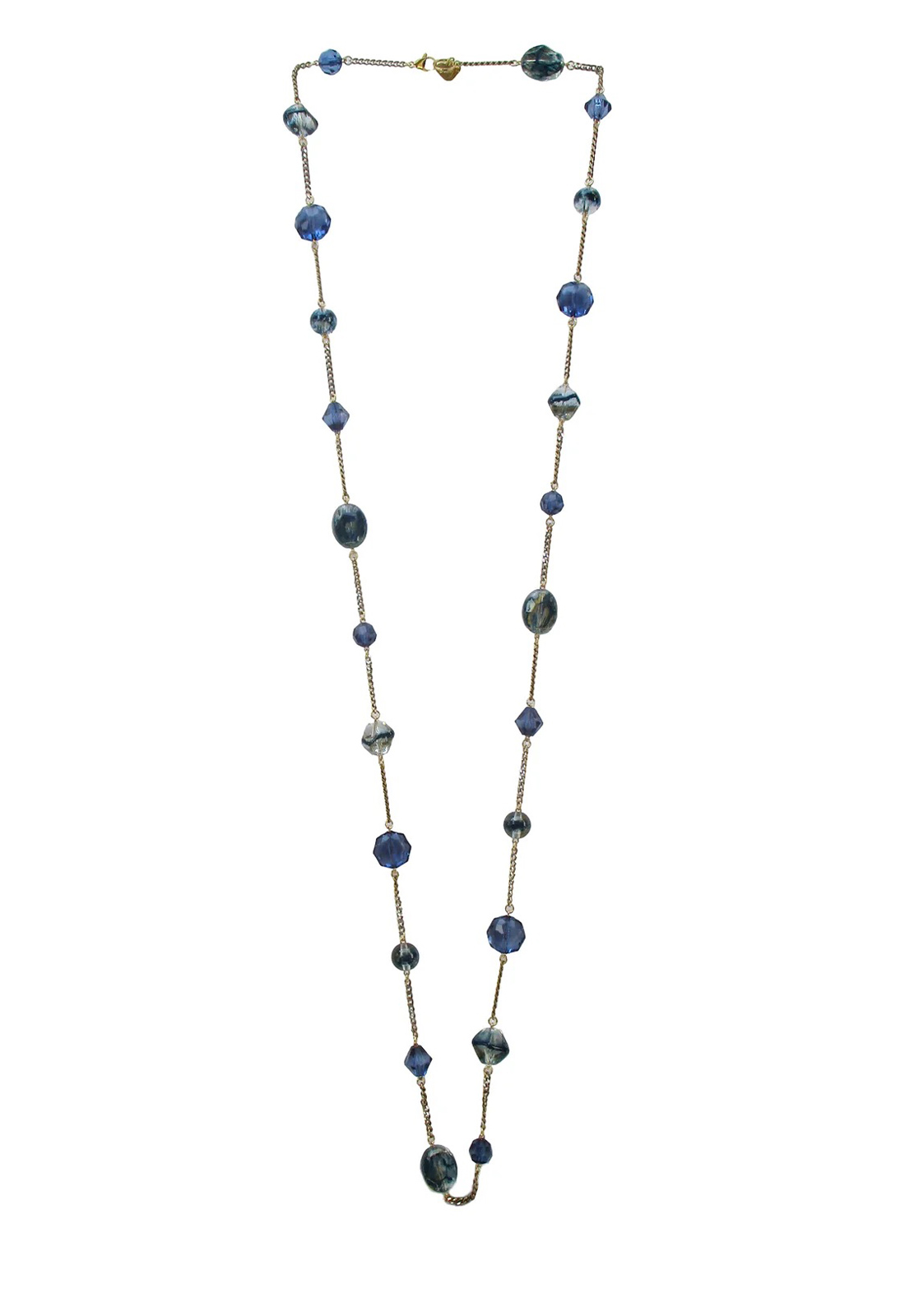 DOLMAN COLLANA DAPHNE