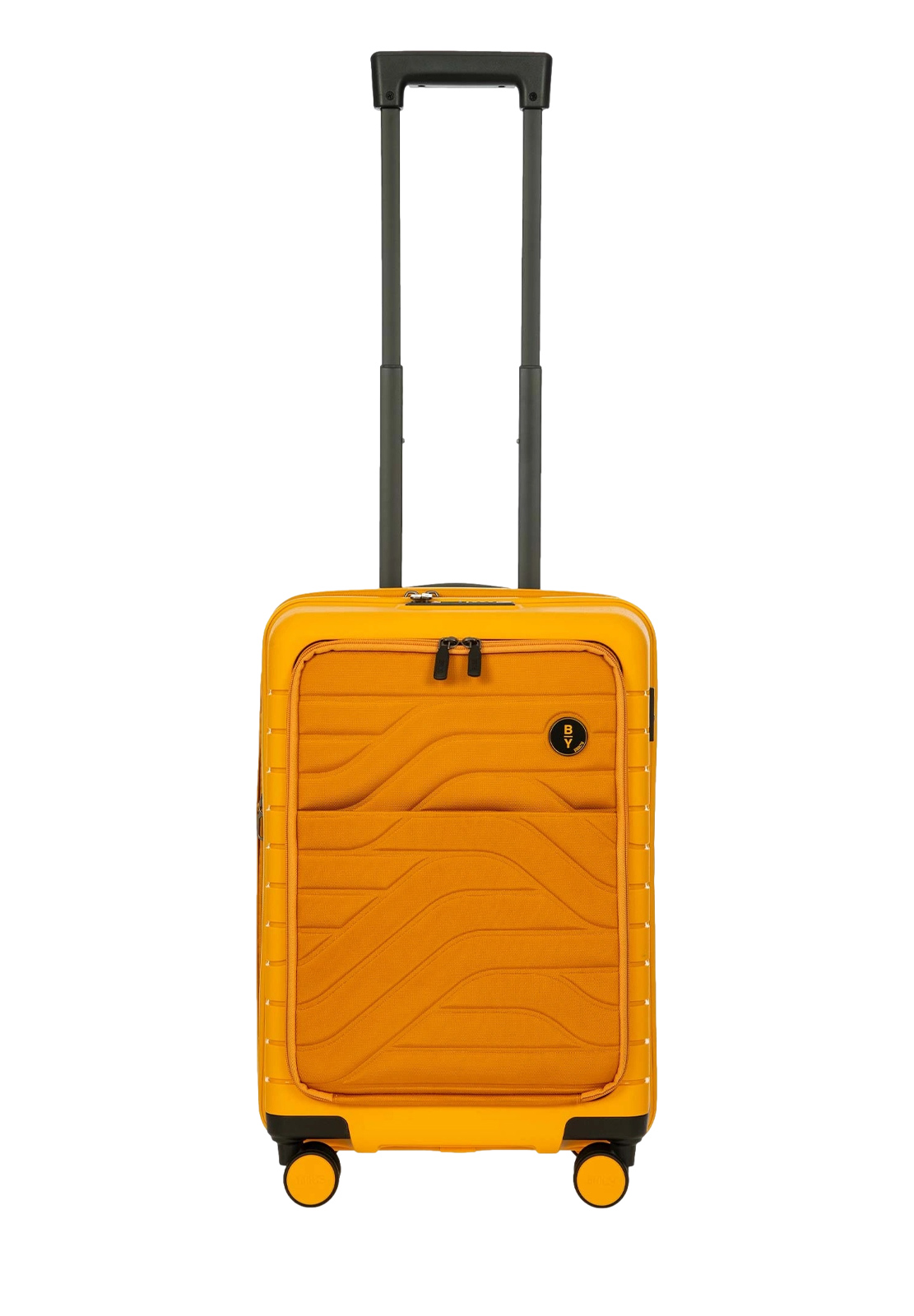 BRIC'S  TROLLEY CABINA CON TASCA PORTA PC ULISSE