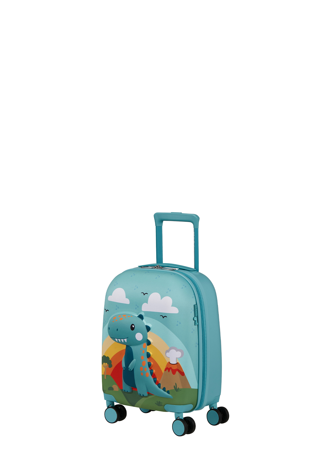 AMERICAN TOURISTER TROLLEY CABINA WONDERTRIPS