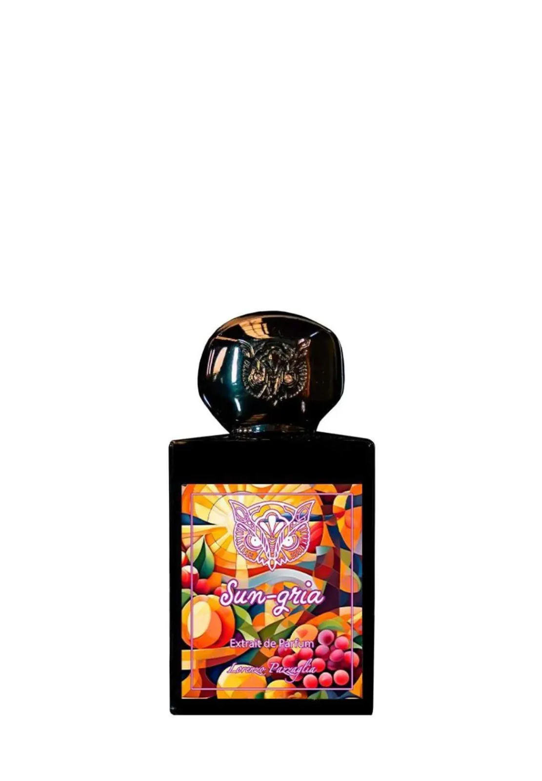 LORENZO PAZZAGLIA SUN-GRIA EXTRAIT DE PARFUM
