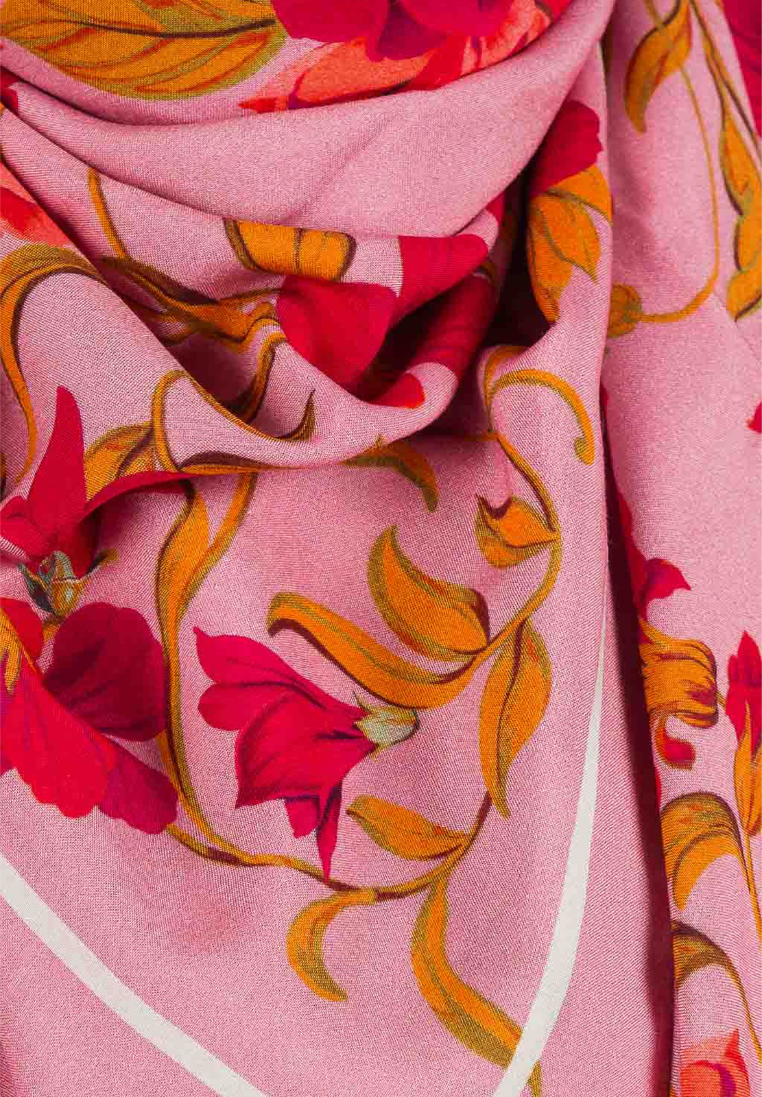 TWINSET KEFIA STAMPA FIORI