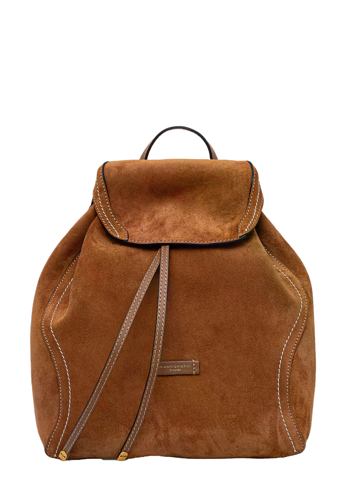GIANNI CHIARINI ZAINO VIOLETTE