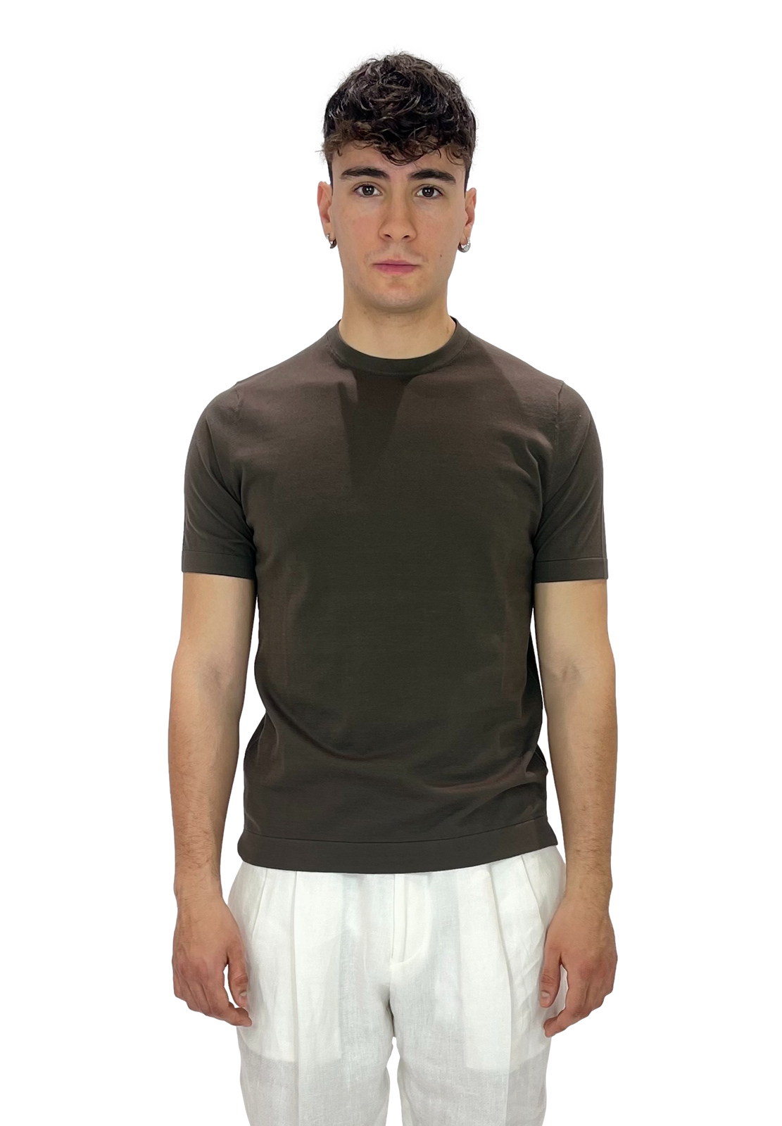 DIKTAT T-SHIRT 100% COTONE