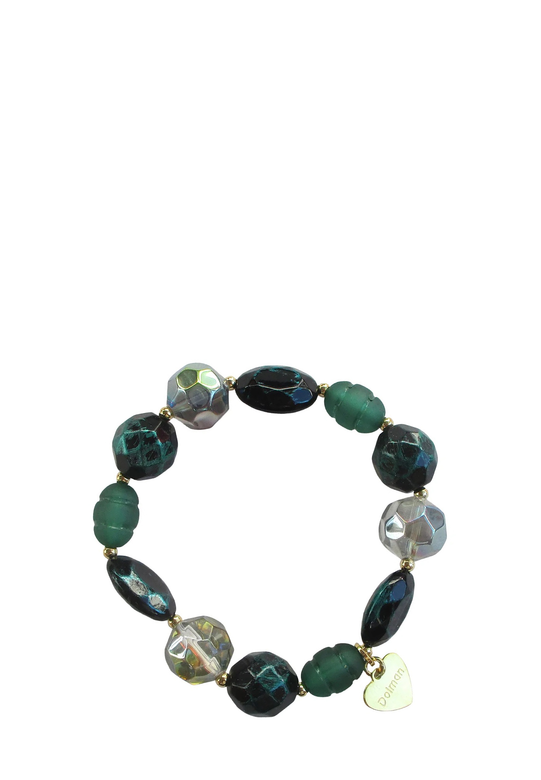 DOLMAN BRACCIALE ELASTICO ANICE
