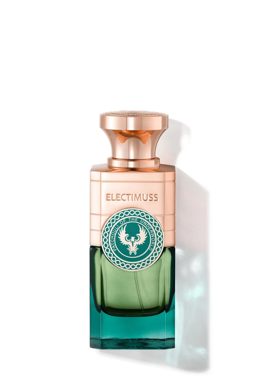 ELECTIMUSS PATCHOULI OF THE UNDERWORLD PURE PARFUM