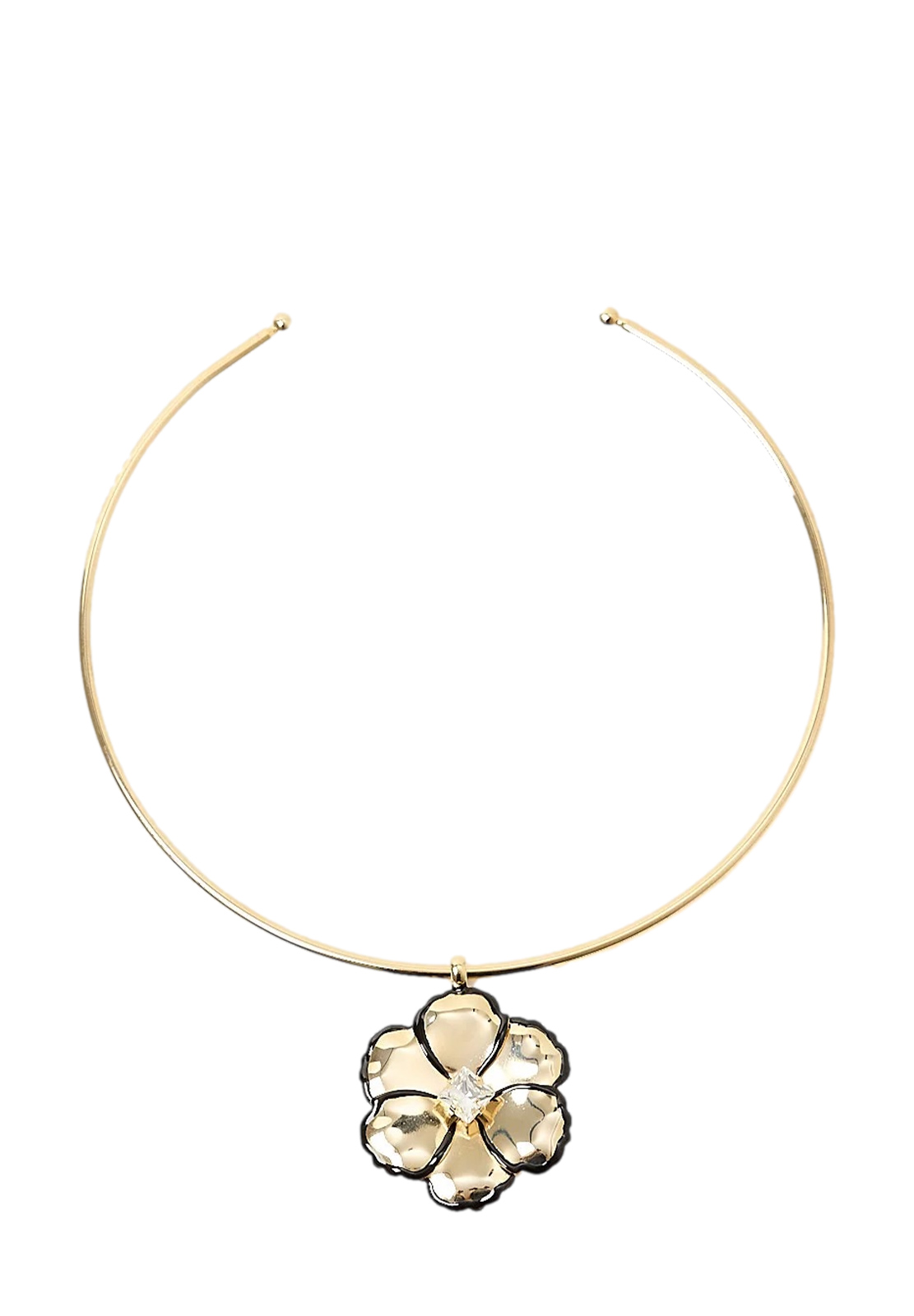 SODINI GIROCOLLO BANGLE LA DAME