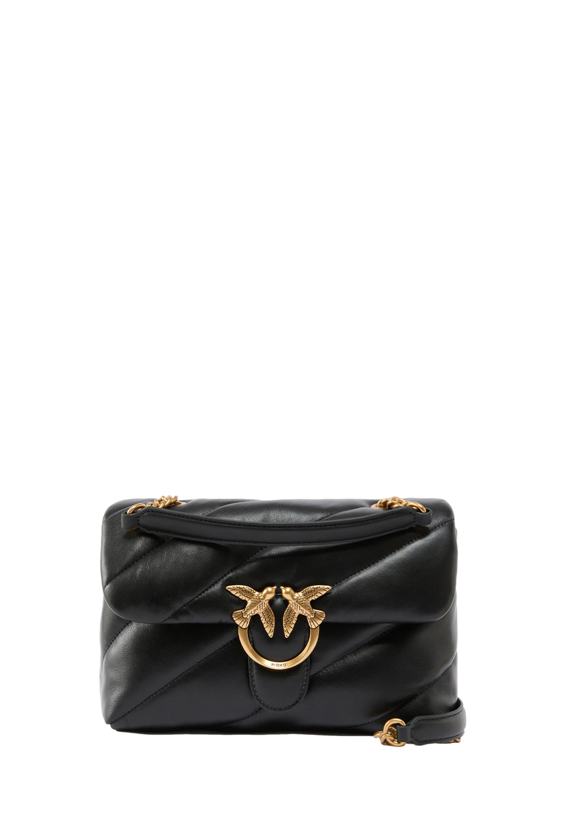 PINKO BORSA LOVE PUFF CLASSIC SMALL
