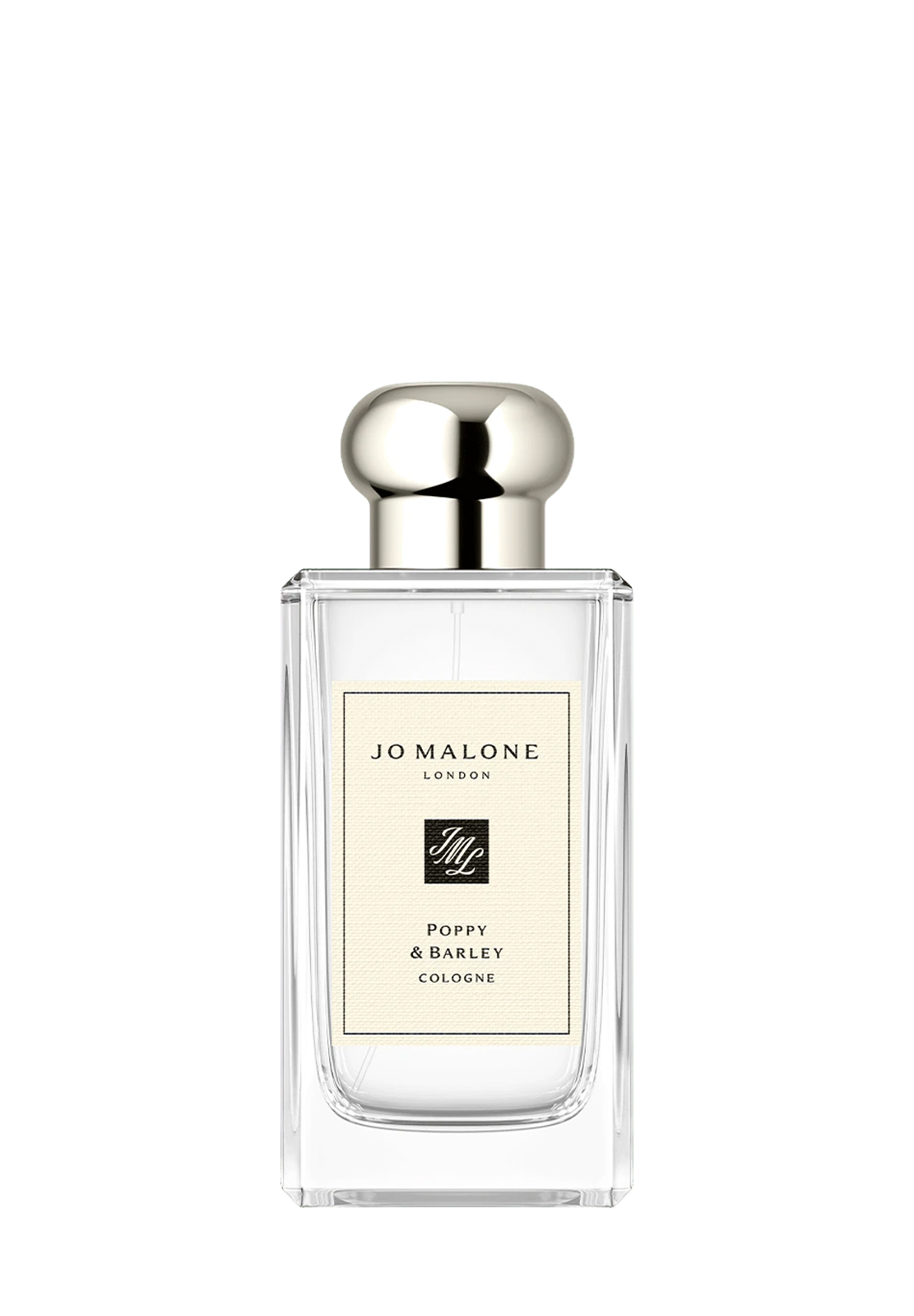 JO MALONE POPPY & BARLEY COLOGNE