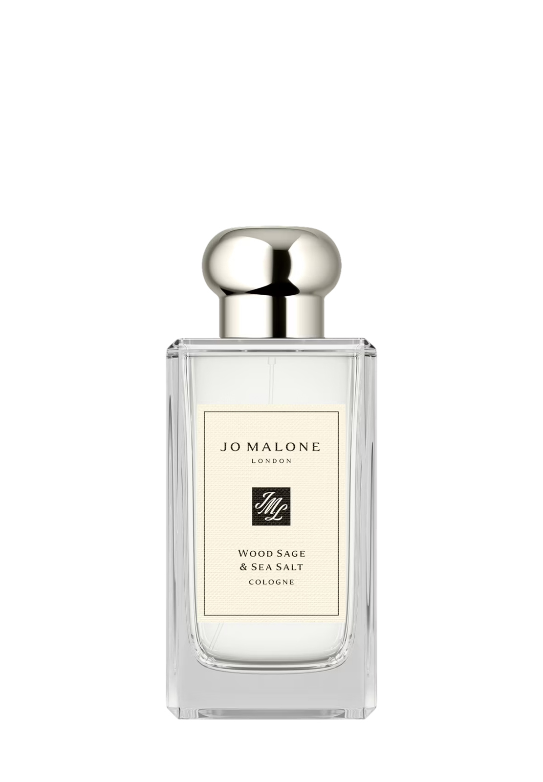JO MALONE WOOD SAGE & SEA SALT COLOGNE