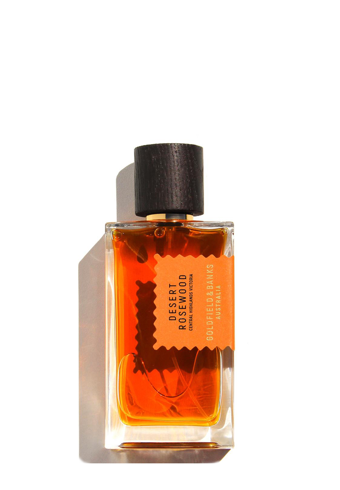 GOLDFIELD AND BANKS DESERT ROSEWOOD