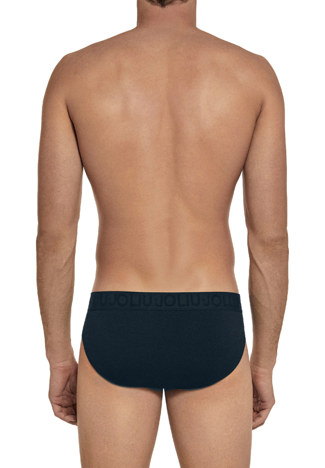 LIU JO SLIP COTONE BIPACK