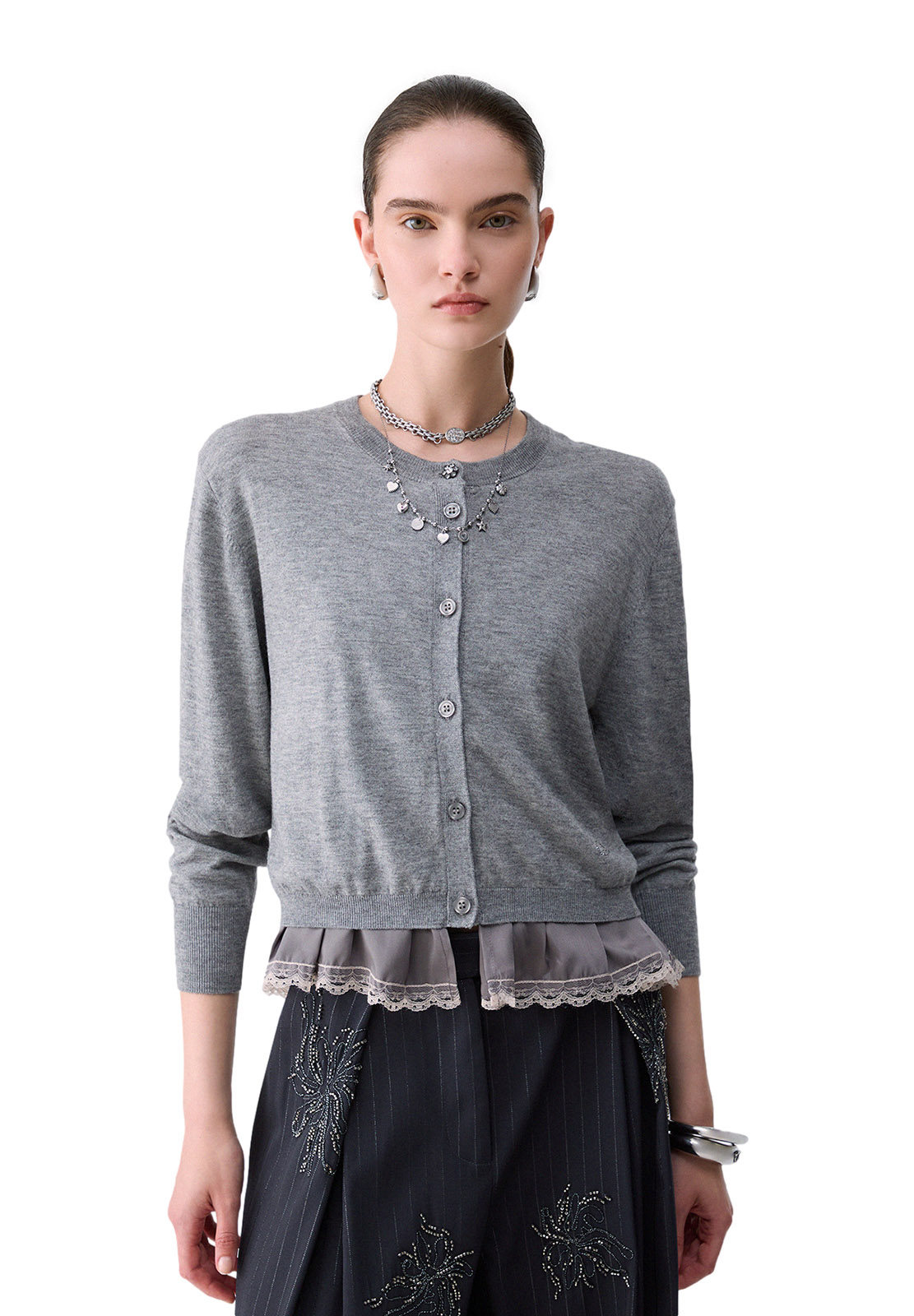 LIU JO CARDIGAN