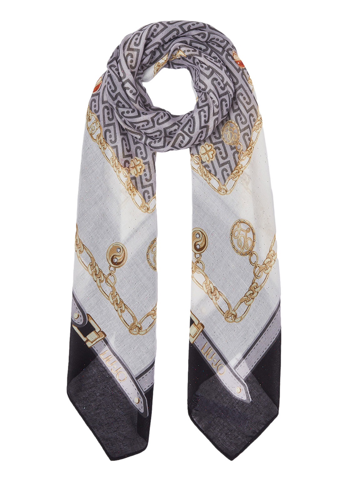 LIU JO FOULARD CHARMY