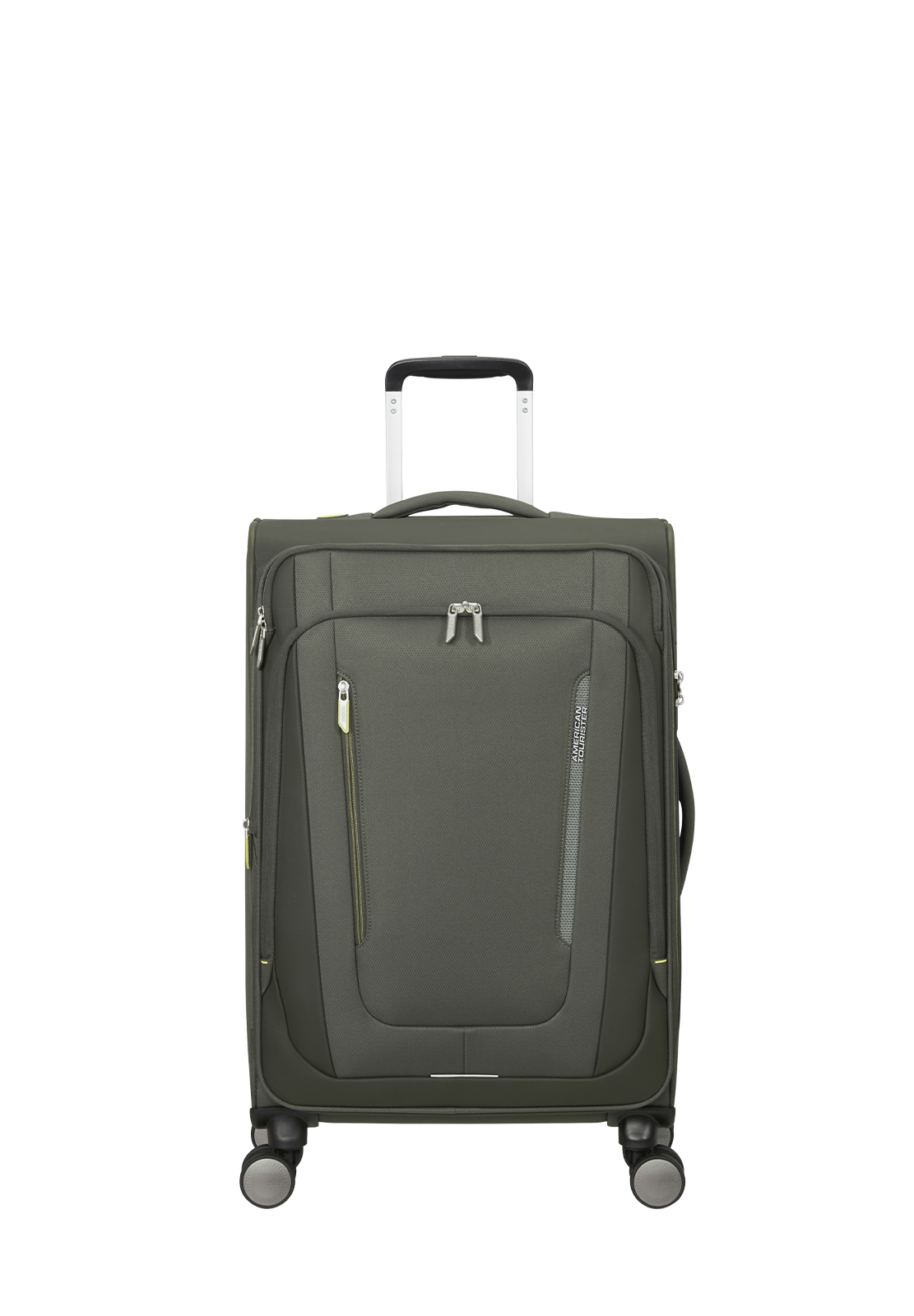 AMERICAN TOURISTER TROLLEY MEDIO WANDERLITE