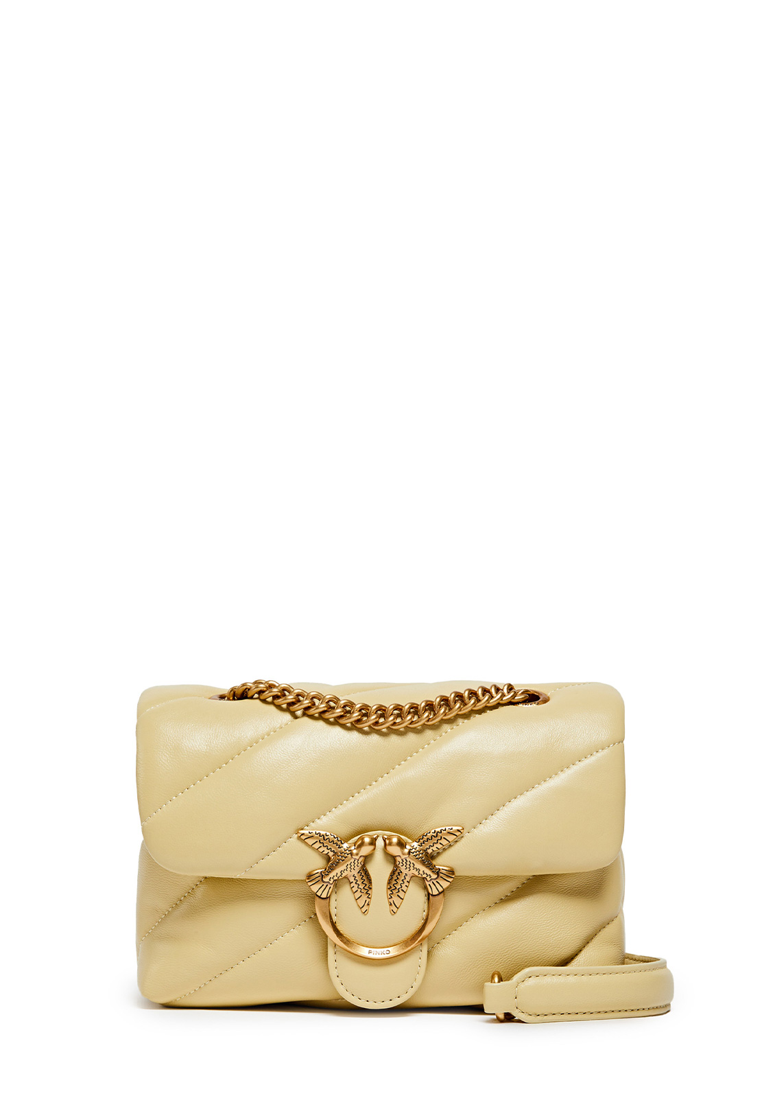 PINKO MINI LOVE BAG PUFF