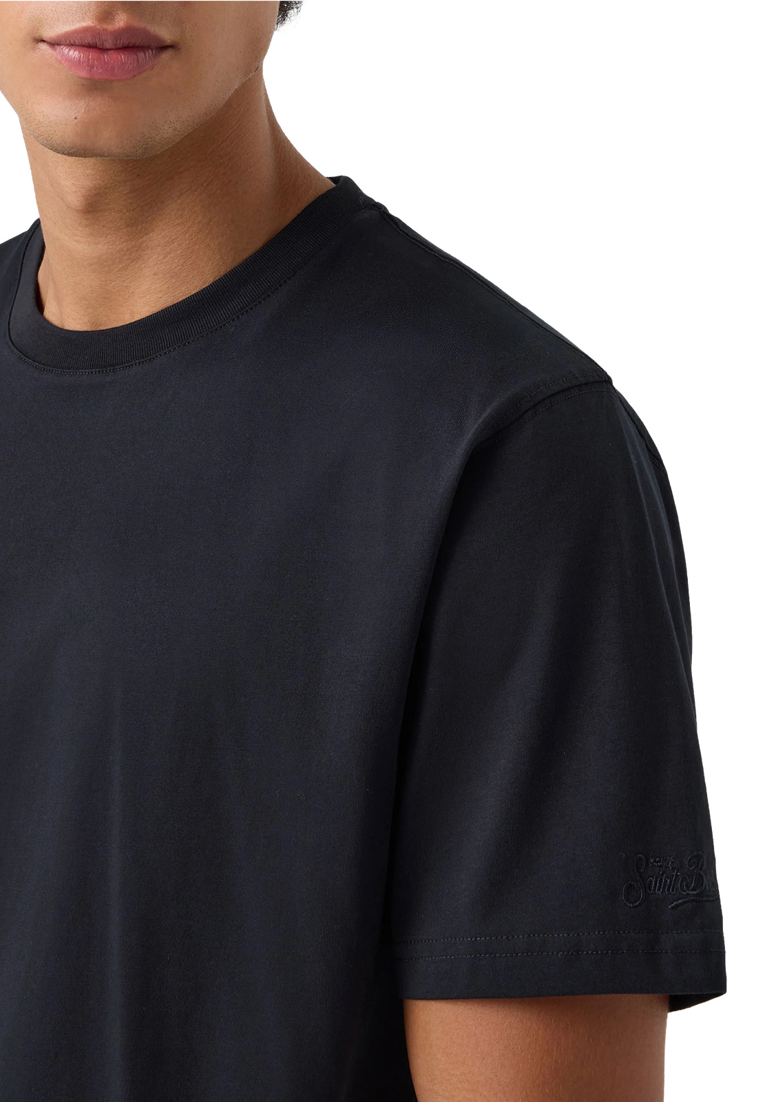 SAINT BARTH T-SHIRT EVERY