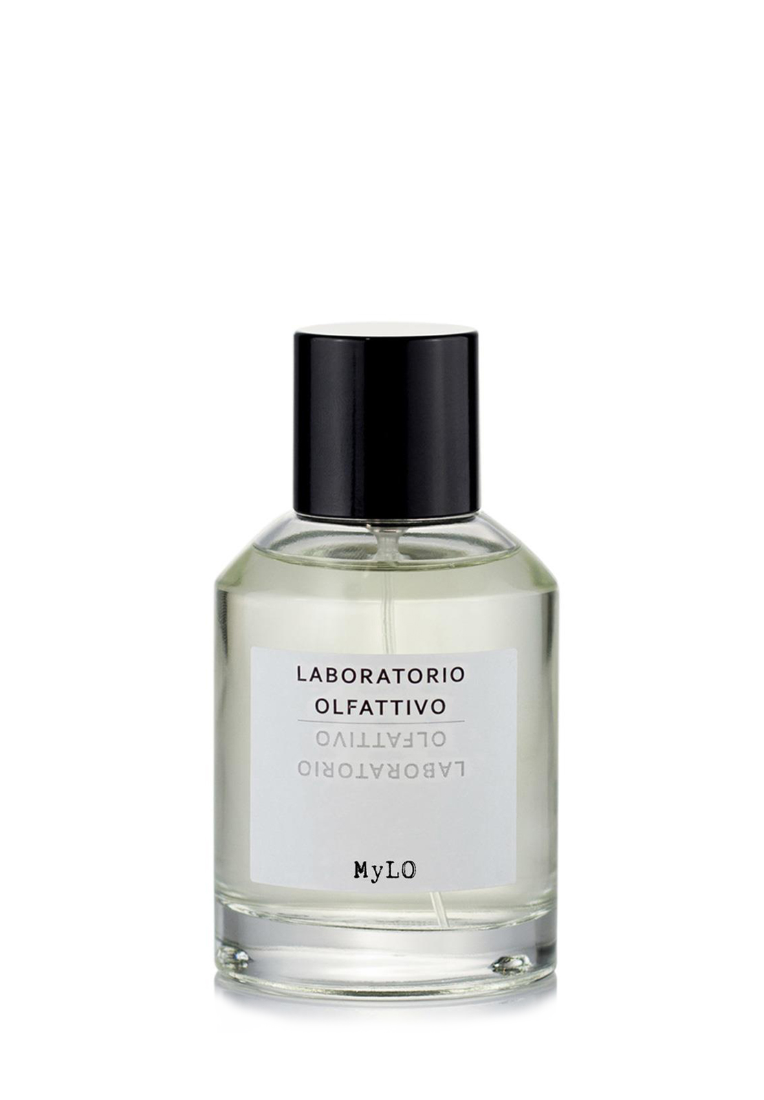 LABORATORIO OLFATTIVO MYLO EDP