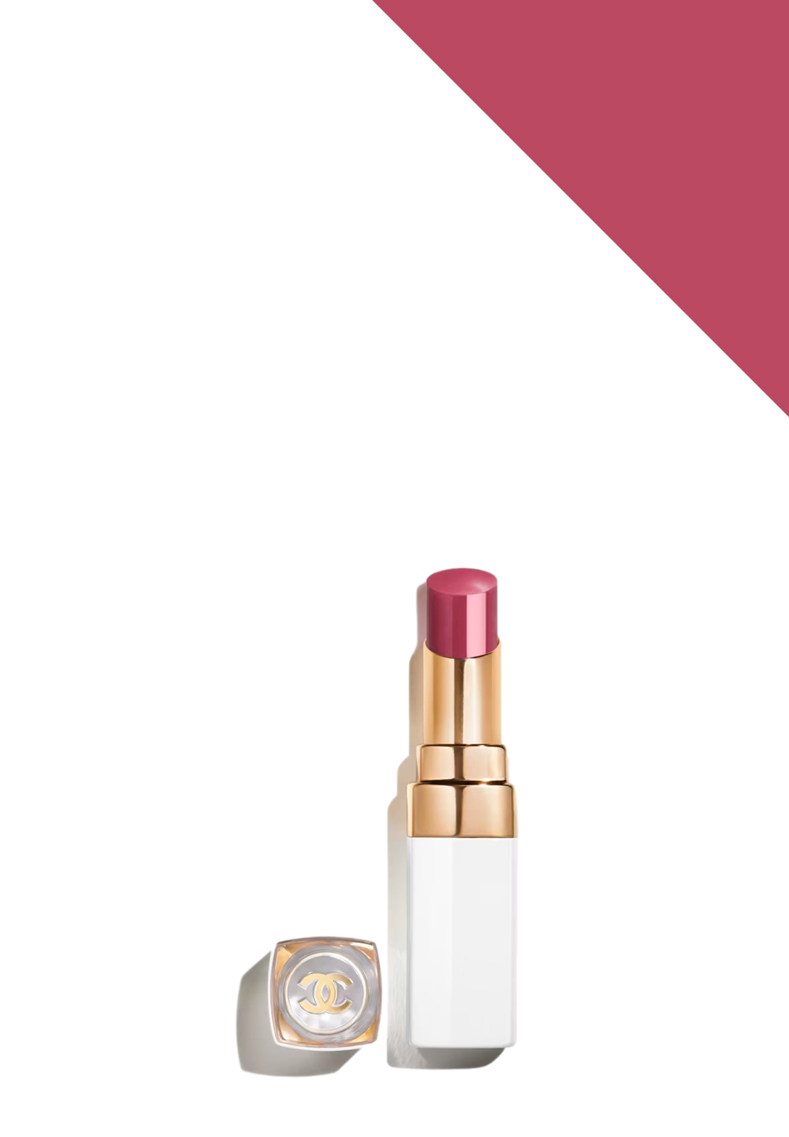 CHANEL ROUGE COCO BAUME SHINE