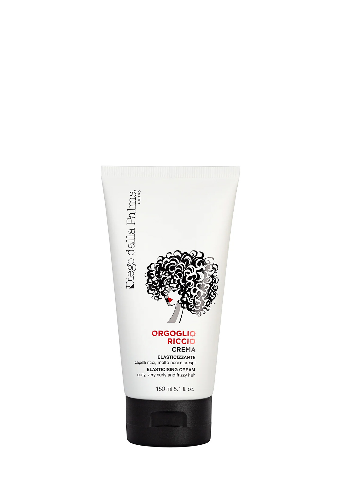 DIEGO DALLA PALMA CREMA ELASTICIZZANTE 150ML