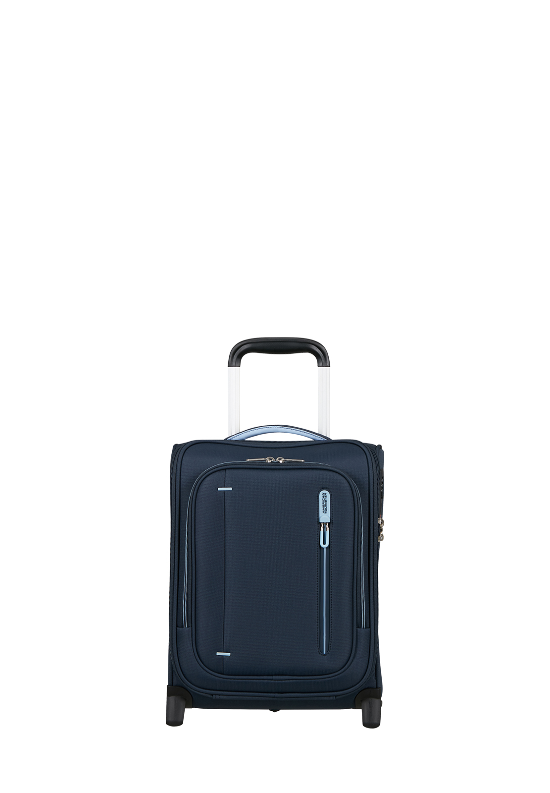 AMERICAN TOURISTER TROLLEY UNDERSEAT CLOUDRIDER