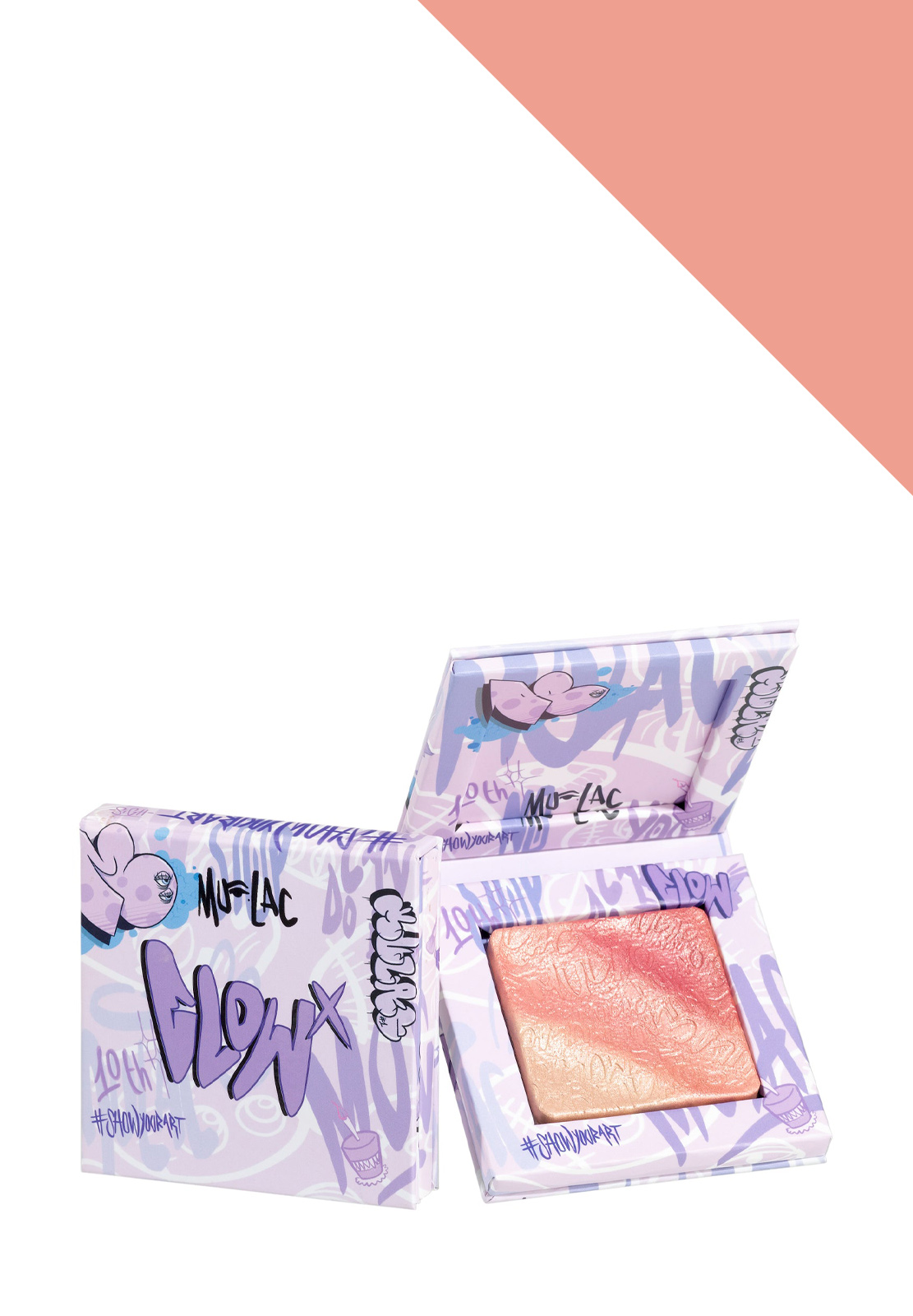 MULAC PRISMA GLOW X